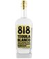 818 Tequila Blanco by Kendall Jenner 100% Agave Azul | Quality Liquor Store