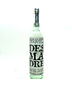 Desmadre Unaged Blanco Tequila 750mL