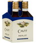 Cavit Merlot 4 pack Can