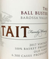 2017 Tait Ball Buster