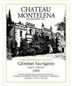 1995 Chateau Montelena - Cabernet Sauvignon Estate