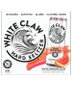 White Claw - Grapefruit Hard Seltzer (6 pack 12oz cans)