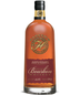 2012 Parkers 6th Edition (Master Distiller's Blend of Mashbills Bourbon Whiskey)