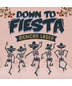 Bluewood Brewing - Down to Fiesta (4 pack 16oz cans)
