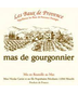 2023 Mas de Gourgonnier - Ros Les Baux de Provence
