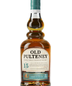 Old Pulteney Single Malt Scotch Whisky 15 year old