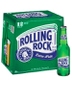 Latrobe Brewing Co - Rolling Rock (12 pack bottles)
