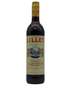 Lillet Rouge Aperitif