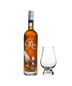 Eagle Rare 10 Year Bourbon Whiskey With Glancairn Glass