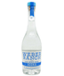 Weber Ranch 1902 Blue Weber Agave Vodka