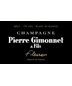 2019 Gimonnet Brut Blanc de Blancs Champagne Cuvée Fleuron