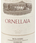 2020 Tenuta Dell'Ornellaia Bolgheri Superiore Red Wine
