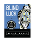 Deep Branch Winery - Blind Luck Wild Blue (750ml)