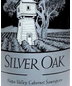 2018 Silver Oak Napa Valley Cabernet Sauvignon