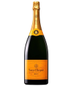 Veuve Clicquot Ponsardin Yellow Label Brut Champagne, France 1.5L