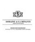 2022 Denante Domaine de la Denante Puligny-Montrachet 750ML