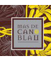 Celler Can Blau Mas de Can Blau Montsant Spanish Red Wine 750 mL