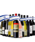 Support Israel Judea & Samaria Mixed Case | Wine Shopping Made Easy!