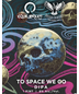 Equilibrium Brewery - To Space We Go DIPA (4 pack cans)