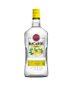 Bacardi Rum Limon 1.75L - Amsterwine Spirits Bacardi Puerto Rico Rum Spirits