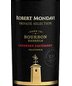 Robert Mondavi - Private Selection Cabernet Aged in Bourbon Barrels