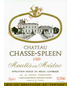 1992 Château Chasse-Spleen - Moulis en Medoc (750ml)