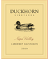 2019 Duckhorn Cabernet Sauvignon, Napa Valley 375ML