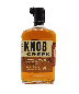 Knob Creek Smoke Maple Bourbon Whiskey