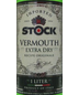 Stock - Extra Dry Vermouth (1.5L)