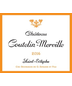 2015 Chateau Coutelin Merville