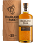 Comprar whisky escocés de pura malta Highland Park 25 años | Tienda de licores de calidad