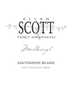 2023 Allan Scott Family Winemakers - Sauvignon Blanc Marlborough (750ml)