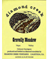 2019 Diamond Creek Vineyards Cabernet Sauvignon Gravelly Meadow Napa Valley 750ml