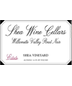 2019 Shea Pinot Noir Willamette Valley Shea Vineyard Estate
