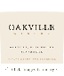 2018 Oakville Winery Zinfandel Estate Oakville Napa Valley