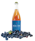 Nine Pin Blueberry Hard Cider