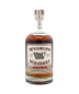 Wyoming Double Cask Bourbon Whiskey