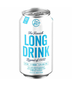 Long Drink Zero Sugar - White Sn 12oz
