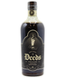 Deeds - Original Rum Blend Liqueur 70CL