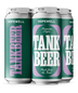 Hopewell Brewing - Tank Beer Lager (4 pack 16oz cans)