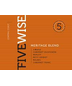 Fivewise Meritage Blend 750ml