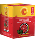 Cisco Brewers Gripah Grapefruit IPA