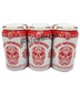 Boomtown Brewery Bad Hombre Mexican Style Lager 12oz 6 Pack Cans