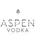 Aspen Distillers Vodka