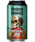 New Belgium Brewing - Voodoo Ranger Imperial IPA 12 pack cans (12 pack 12oz bottles)
