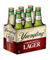 Yuengling Lager 6 Pk 6pk (6 pack 12oz cans)