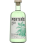 Porters - Modern Classic Gin 750ml