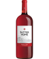 Sutter Home Vineyards - Sweet Red Wine NV (1.5L)