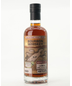 That Boutique-y Whisky Co - Batch 1 Area 51 24 Year Old Bourbon Whiskey (500ml)