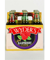 Wyder&#x27;s Raspberry Cider 6pk bottles